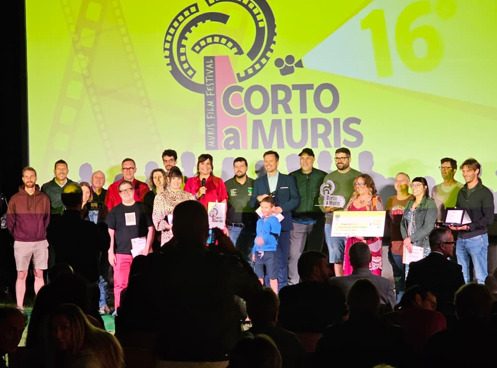 I MaAlMamandi a Corto a Muris