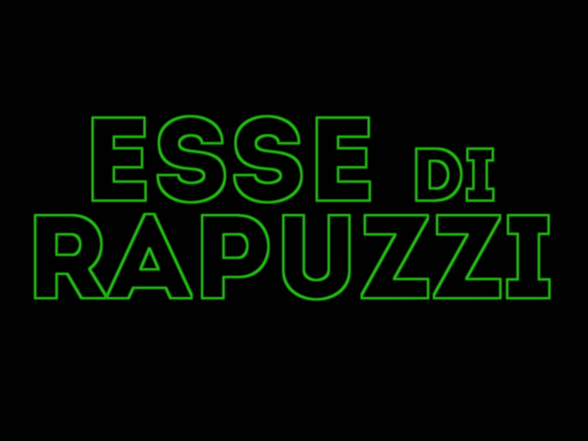 MaAlMamandi presenta Esse di Rapuzzi a Corto a Muris